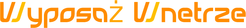 Wyposaż Wnetrze
