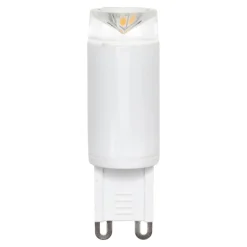 Żarówka ceramiczna LED G9 2.5W barwa neutralna SPECTRUM