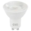Sale LED-POL Żarówka LED barwa ciepła ORO-ATOS-GU10-5W-WW-DIMM