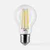 Clearance LED-POL Żarówka LED barwa neutralna ORO-CLARO-E27-A60-8W-NW