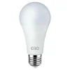LED-POL Żarówki Klasyczne^Żarówka LED barwa neutralna ORO-ATOS-E27-A60-11W-DW-DIMM