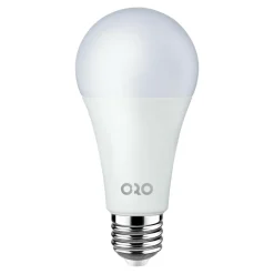 LED-POL Żarówki Klasyczne^Żarówka LED barwa neutralna ORO-ATOS-E27-A60-11W-DW-DIMM
