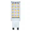 New LED-POL Żarówka LED barwa neutralna G9 4W ORO-G9-PREMIUM-4W-DW