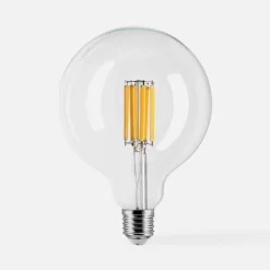 Hot LED-POL Żarówka LED barwa neutralna ORO-CLARO-E27-G125-15W-NW