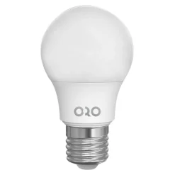 Best LED-POL Żarówka LED barwa zimna ORO-ATOS-E27-A55-5W-CW