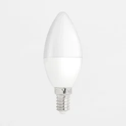 Sale inny Żarówka LED E-14 230V 5W WW barwa ciepła DIMMABLE SPECTRUM