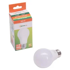 Żarówki Klasyczne^Żarówka LED E27 11,5W barwa ciepła GLS SPECTRUM
