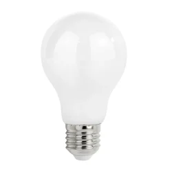 Outlet Żarówka LED E27 9W barwa ciepła GLS SPECTRUM
