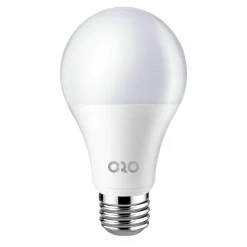 Best LED-POL Żarówka LED E27 12W barwa ciepła ORO-PREMIUM-E27-A60-12W-XP