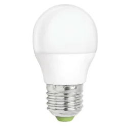 Żarówki Klasyczne^Żarówka LED E27 6W barwa ciepła DIMMABLE SPECTRUM