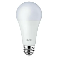 LED-POL Żarówki Klasyczne^Żarówka LED E27 12W barwa ciepła ORO-ATOS-E27-A60-12W-DIMM