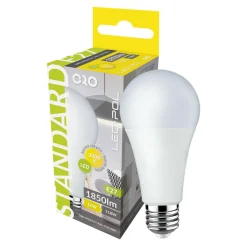 LED-POL Żarówki Klasyczne^Żarówka LED E27 17W barwa ciepła ORO-ATOS-E27-A65-17W-WW