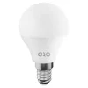 LED-POL Żarówki Klasyczne^Żarówka LED E14 7W barwa ciepła ORO-PREMIUM-E14-G45-7W-XP