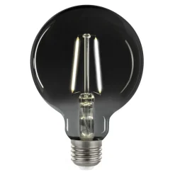Outlet Żarówka LED E27 4,5W barwa neutralna GLOB G125 COG MODERNSHINE SPECTRUM