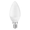 Hot LED-POL Żarówka LED E14 4,9W barwa neutralna AMM-E14-C37-4,9W-DW