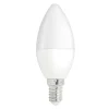 Żarówki Klasyczne^Żarówka LED E14 6W barwa neutralna DIMMABLE SPECTRUM