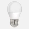 inny Żarówki Klasyczne^Żarówka LED E27 1W barwa neutralna SPECTRUM