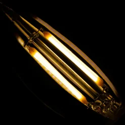 New LED-POL Żarówka LED E14 4W barwa neutralna ORO-E14-C35-FL-CLARO-4W
