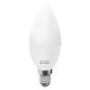 Outlet LED-POL Żarówka LED E14 7W barwa zimna ORO-PREMIUM-E14-C37-7W-XP