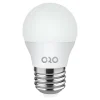 Online LED-POL Żarówka LED E27 8W barwa zimna ORO-E27-G45-TOTO-8W-CW