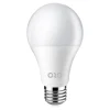 Discount LED-POL Żarówka LED E27 8,5W barwa zimna ORO-ATOS-E27-A60-8,5W-CW