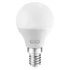 LED-POL Żarówki Klasyczne^Żarówka LED E14 5W barwa zimna ORO-E14-G45-TOTO-5W-CW