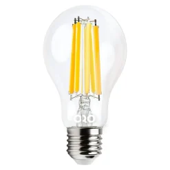 LED-POL Żarówki Klasyczne^Żarówka LED E27 16W ORO-E27-A67-FL-CLARO-16W-DW barwa neutralna