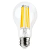 New LED-POL Żarówka LED E27 16W ORO-E27-A67-FL-CLARO-16W-WW barwa ciepła