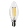 Hot LED-POL Żarówka LED E14 6W ORO-E14-C35-FL-CLARO-6W-DW barwa neutralna