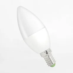 inny Żarówki Klasyczne^Żarówka LED E14 1W SPECTRUM barwa ciepła