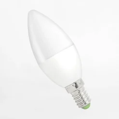 inny Żarówki Klasyczne^Żarówka LED E14 1W SPECTRUM barwa neutralna