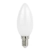 Żarówki Klasyczne^Żarówka LED E14 4W świecowa barwa ciepła SPECTRUM