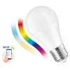 Inteligentne Oświetlenie|Żarówki Klasyczne^Żarówka LED E27 9W WI-FI RGBW GLS SPECTRUM SMART