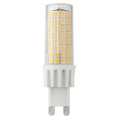 New Żarówka LED G9 7W barwa neutralna SMD SPECTRUM