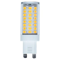 LED-POL Żarówki Klasyczne^Żarówka LED G9 4,8W barwa neutralna ORO-G9-PETIT-4,8W-DW