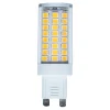 LED-POL Żarówka LED G9 4,8W barwa zimna ORO-G9-PETIT-4,8W-CW