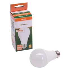 Clearance Żarówka LED GLS 18W SPECTRUM 14248 barwa ciepła