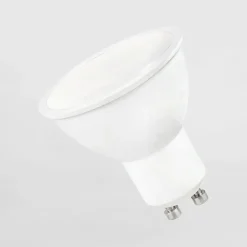 Best inny Żarówka LED GU10 10W barwa ciepła SPECTRUM