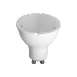 LED-POL Żarówki Klasyczne^Żarówka LED GU10 8W barwa ciepła ORO-GU10-HERA-8W-II
