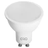 LED-POL Żarówki Klasyczne^Żarówka LED GU10 5W barwa neutralna ORO-GU10-TOTO-5W-DW