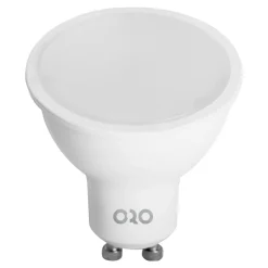 Hot LED-POL Żarówka LED GU10 6,5W barwa neutralna ORO-GU10-TOTO-6,5W-DW