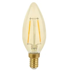 Outlet Żarówka LED Retroshine barwa ciepła