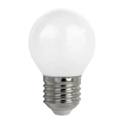 Żarówki Klasyczne^Żarówka LED SPECTRUM E27 4W barwa ciepła