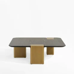Clearance inny Ława kwadratowa 100x100 HEDIO