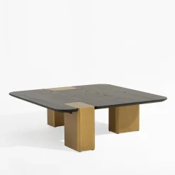 Clearance inny Ława kwadratowa 100x100 HEDIO