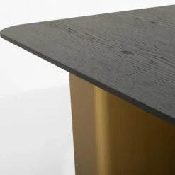 Clearance inny Ława kwadratowa 100x100 HEDIO