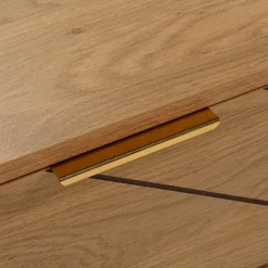 Clearance inny Ława z szufladami w jodełkę ESTIMA