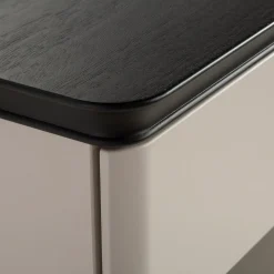 inny Barki^Barek z oświetleniem MADERA