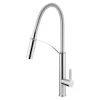 Deante Baterie^Bateria GERBERA BGB 072M chrom