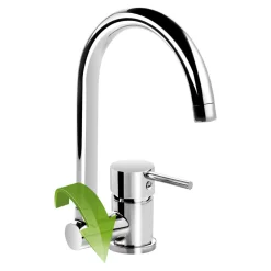 Outlet Deante Bateria składana ASTER BCA 061M chrom